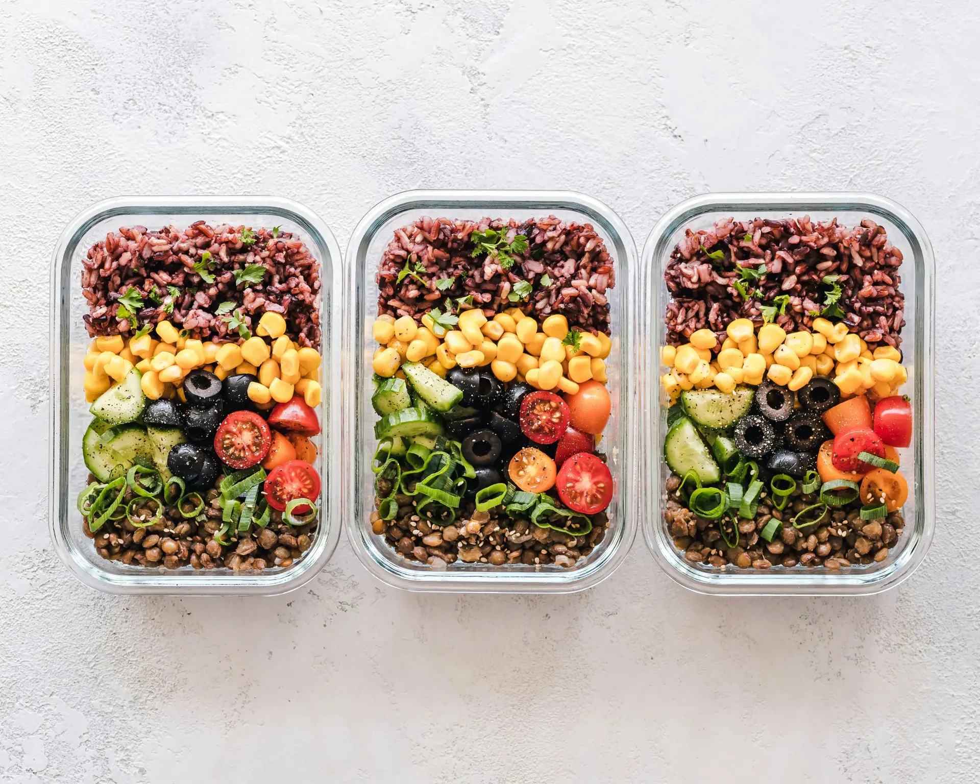 Gesunde Ernährung in Minuten: 7 geniale Tipps für eilige Genießer